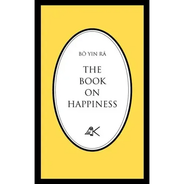 The Book on Happiness