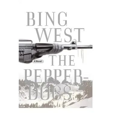 The Pepperdogs