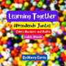 Learning Together: Aprendiendo Juntos