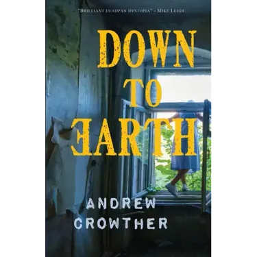 Down to Earth