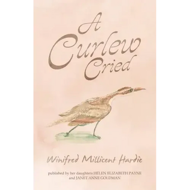 A Curlew Cried