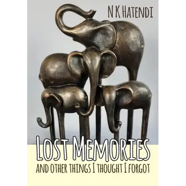 Lost Memories and other things I thought I forgot
