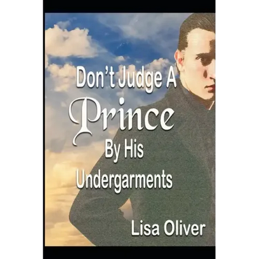 Don't Judge A Prince By His Undergarments: Another MM arranged marriages between a King and Prince
