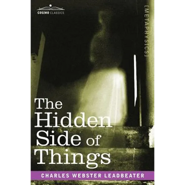 The Hidden Side of Things