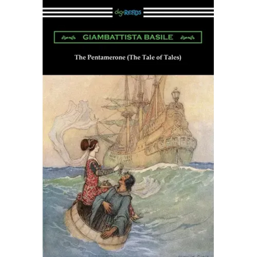 The Pentamerone (The Tale of Tales)