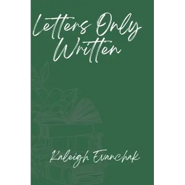 Letters Only Written