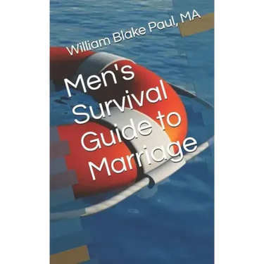 Men's Survival Guide to Marriage