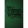 The Complete Art of Tattooing