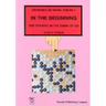 In the Beginning: The Opening in the Game of Go