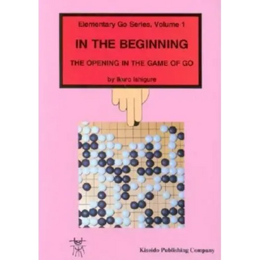 In the Beginning: The Opening in the Game of Go