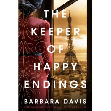 The Keeper of Happy Endings