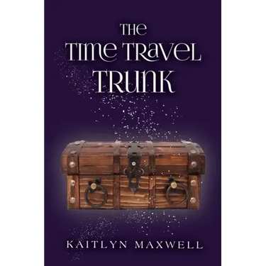 The Time Travel Trunk