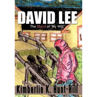 David Lee: The Blood of "My Will"