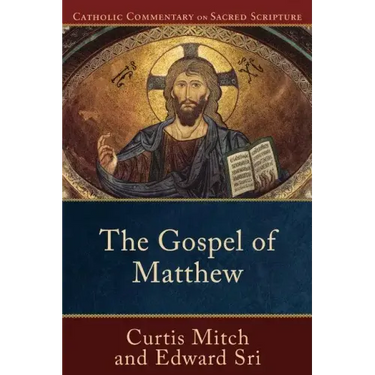 The Gospel of Matthew
