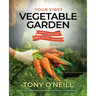 Your First Vegetable Garden
