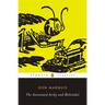 The Annotated Archy and Mehitabel