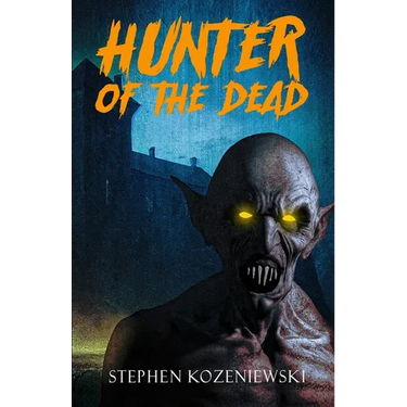 Hunter of the Dead
