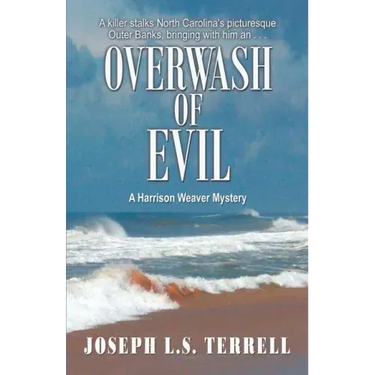 Overwash of Evil