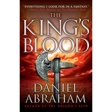 The King's Blood