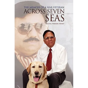 Across Seven Seas