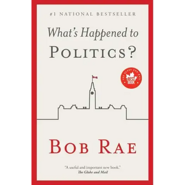 What's Happened to Politics?