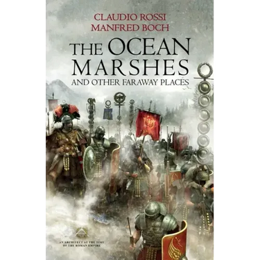 The Ocean Marshes: And Other Faraway Places