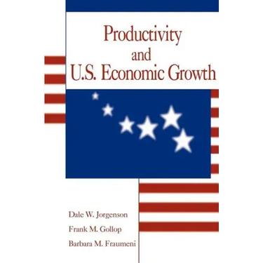 Productivity and U.S. Economic Growth