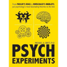 Psych Experiments: From Pavlov's Dogs to Rorschach's Inkblots, Put Psychology's Most Fascinating Studies to the Test