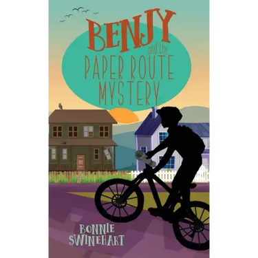Benjy and the Paper Route Mystery