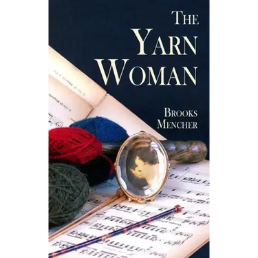 The Yarn Woman