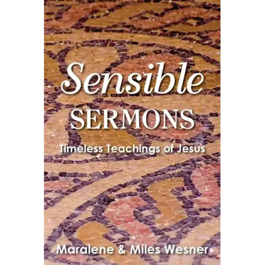 Sensible Sermons