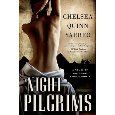 Night Pilgrims