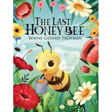 The Last Honey Bee