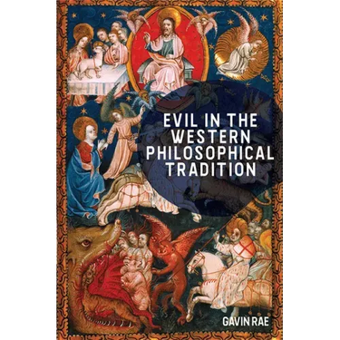 Evil in the Western Philosophical Tradition