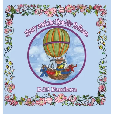Henry and the Hot-Air Balloon
