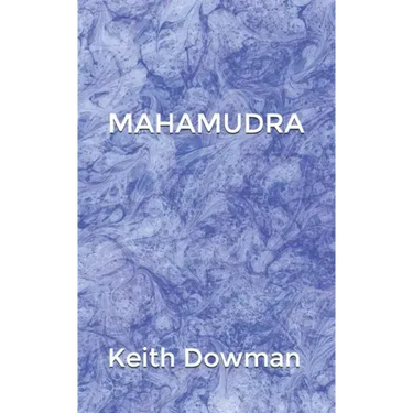 Mahamudra: The Poetry of the Mahasiddhas