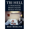TBI Hell: A Traumatic Brain Injury Really Sucks