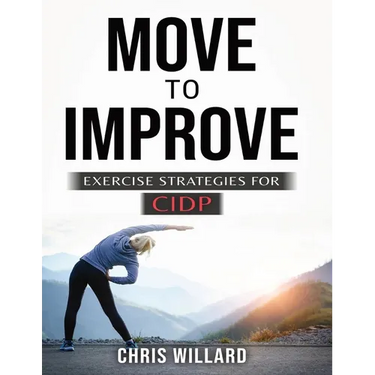 Move to Improve: Exercise Strategies for Cidp