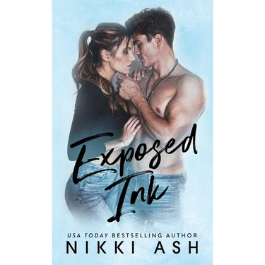 Exposed Ink