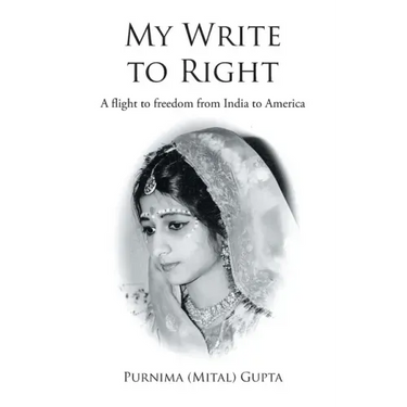 My Write to Right: A story-ised autobiography