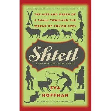 Shtetl