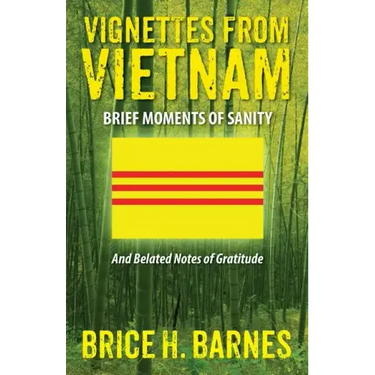 Vignettes from Vietnam: Brief Moments of Sanity - And Belated Notes of Gratitude