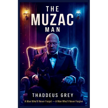 The Muzac Man Volume 1