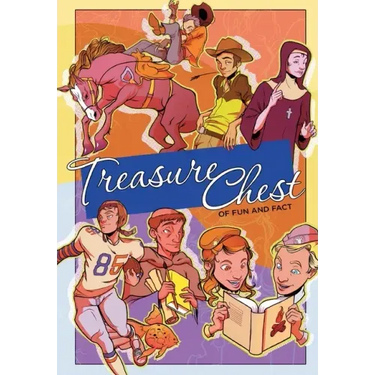 Treasure Chest