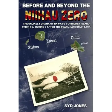 Before and Beyond the Niihau Zero