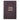 KJV Bible Giant Print Full Size Dark Brown