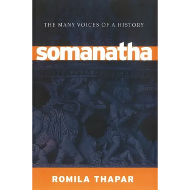 Somanatha: The Many Voices of a History