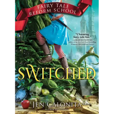 Switched