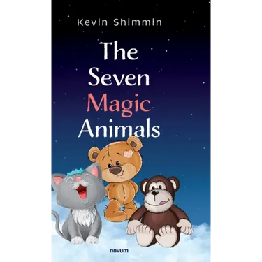 The Seven Magic Animals