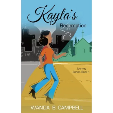 Kayla's Redemption